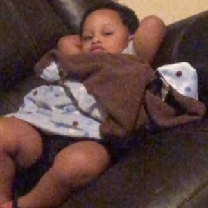 Meet your Posher, Jamal